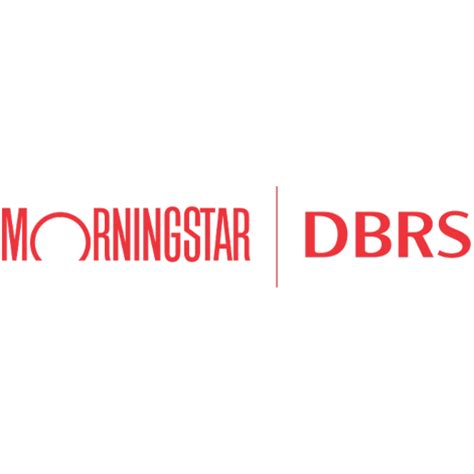 Managing Director, Credit Ratings - Global Structured Finance Ratings. . Dbrs morningstar